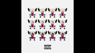 GLH  & OG Capone - Caloria [Official Visualizer]