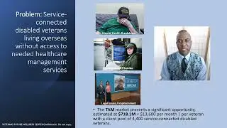 Warrior Rising University Founder 3-Minute Pitch Deck