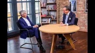 Capital Conversation Episode 20: Ocado chairman and M&S Chief Executive Lord Rose