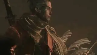Sekiro Return Ending, Isshin's Defeat