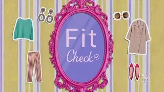 Friday Fit Check | December 12, 2025 | Day to Day with Mariah