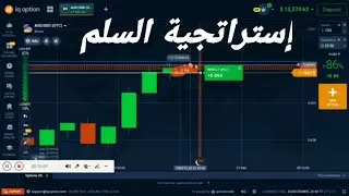 How to become a professional trader / Ladder strategy
