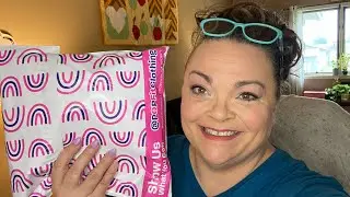 Pop Fit Monthy Subscription!! October 2024