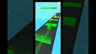 spiral Roller run in all Levels game Mobile new update iOS,android gameplay walkthrough All Levels
