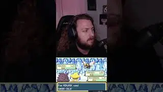 This Almost RUINED My Pokemon FRLG Doubles Run!