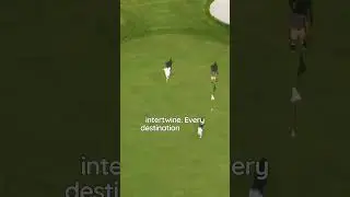 Golf Paradise Awaits!