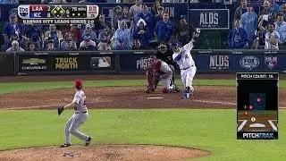 Rasmus fans Butler to work out of a jam