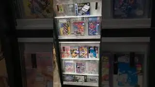 Rarest Nintendo Games Ever Made! #retrogaming #raregames #Nintendo