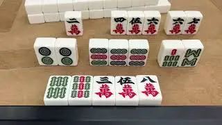麻将中的“万能牌”是什么？看完你就明白为什么胡牌那么简单了