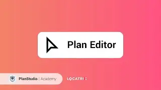The Plan Editor