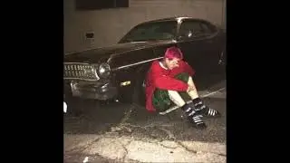 Lil Peep - its me [lyrics]