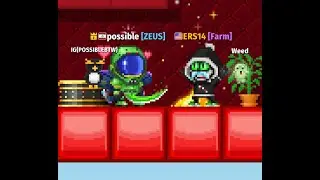 Playing Pixel Worlds | OGPS
