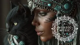 Relaxing Middle Eastern Vibes ~ Mystic Oasis Arabian Chillout Music