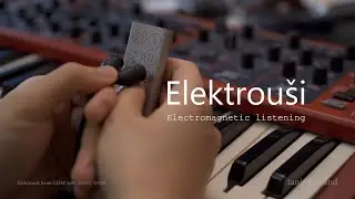 LOM Elektrouši Vol. 1