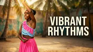 Garifuna Music & Dance 11 of 18
