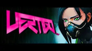 Anarchy - VERTIGO - Valorant Viper Music Video