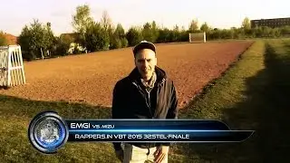 EmGi vs. Mizu | VBT 2015 32stel-Finale
