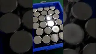 neodymium magnet permanent magnet 50x50mm magnet N52
