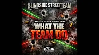BlindSide StreetTeam - What The Team Do
