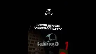 Silence #vs Zolphius #roblox #doors #versus #wisedit #debate #gartenofbanban