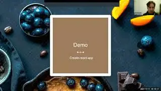 Cooking The Perfect Docker Container For A React App