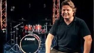 Vajco Deczi / SONOR - ESSENTIAL force / PROMO 2012