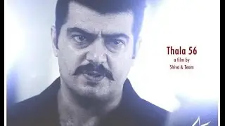 Thala 56 Title song