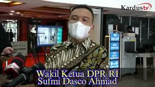 Eijkman Dilebur ke BRIN, Wakil Ketua DPR Minta Hak Peneliti Dipenuhi&nbsp;&nbsp;
