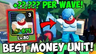 [2 CODES] New BEST MONEY UNIT! MAX Bulma 5 Star COMES TO ASTD X!