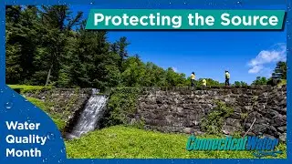 Protecting drinking water sources