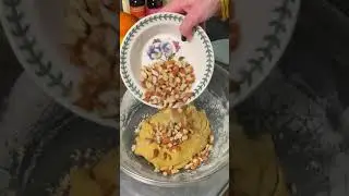 Old Italian Biscotti Recipe in 60 Seconds