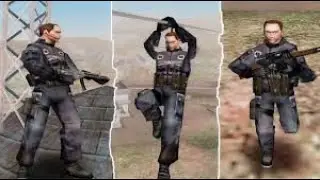 Mission 1 in 1 Minute Only | Project I.G.I | Papu Separi | Old Games |