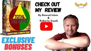 Total Traffic By Dawud Islam Review - Total Traffic Review Top Video