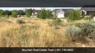 865 W 2875 S Perry, UT - Lot for Sale