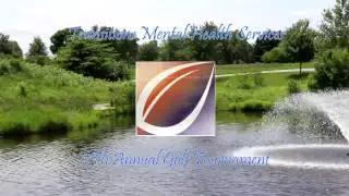 Transitions Mental Health Services 7th Annual Golf Outing