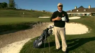 C&oacute;mo prepararse la primera clase de Golf en menos de 1 minuto-Centro Nacional de Golf