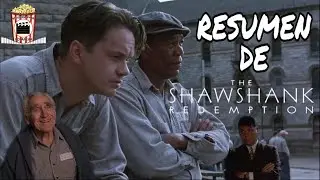 Resumen De Sueños De Fuga (The Shawshank Redemption) Resumida Para Botanear
