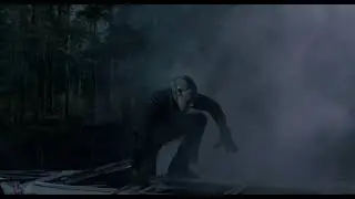 Jason Voorhees scene pack | Friday the 13th Part VI: Jason Lives