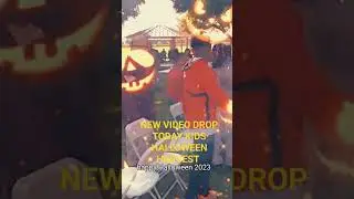 INLAND EMPIRE BLACK SABBATH M.C/ AUX 7th annual kids Halloween Harvest #kids #kidsvideo #halloween #