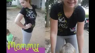 O.O.T.D Outfit of the Day! Lazy Day Lounging! VEDA DAY 28