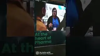 CPHI PMEC, India Expo Centre : A must visit for pharmacy students