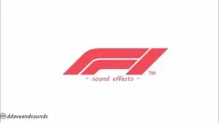 Carlos Sainz locks up! - F1 Sound Effect