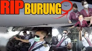 RIP BURUNG - PRAMUGARI HITS
