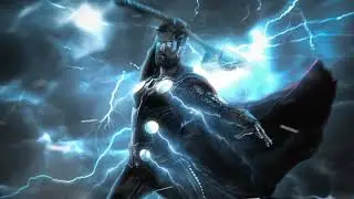 Thomas Edwards - Here I Am! ( Epic Music )