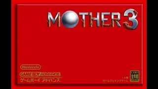 Mother 3 OST - Enemy Encounter!