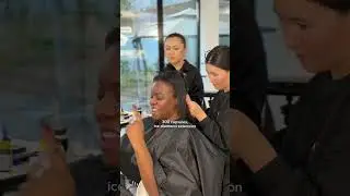 Ice Hair Extensions | &ldquo;Luxury hair extensions you&rsquo;ve never seen before 🔥&rdquo;