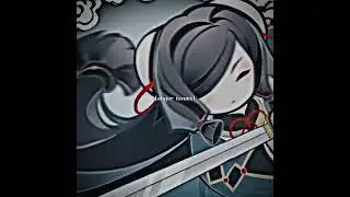 POV: Shenhe is your favourite character || Part 3 || Genshin Impact edit
