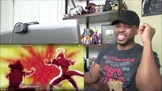 Dragon Ball Super Episode 131 Preview Breakdown!!!