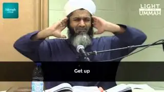Make Shaytaan Fart! ᴴᴰ - Funny Reminder