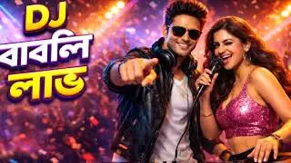 বাবলি” শুধু একটা নাম না, এটা ভালোবাসার একটা অনুভূতি।এই গানে আছে প্রেম, আবেগ, গ্রামব Sonu AI music